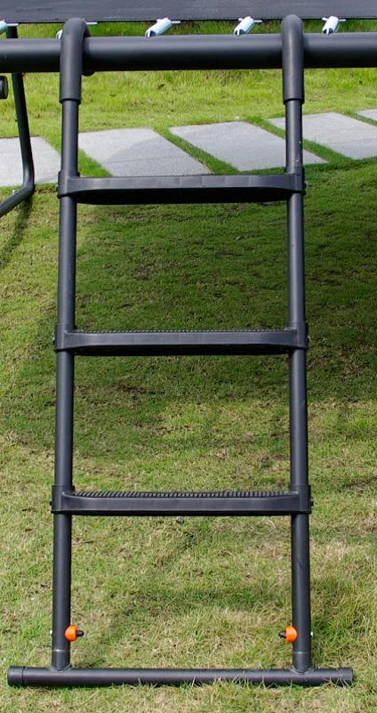 Trampoline Ladder for ACON HD Rectangular Trampolines - Image 5