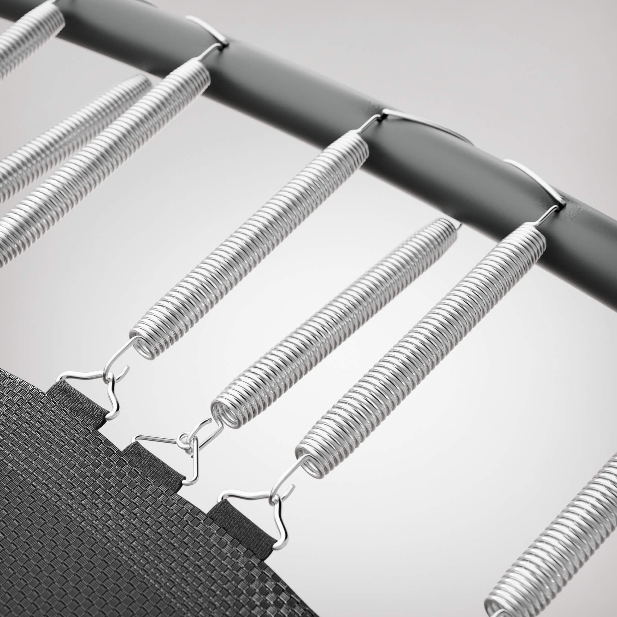 ACON Air Spring Kit For Round Air 2.0 Trampolines - Image 3