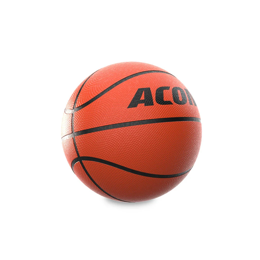 ACON Air Basketball Hoop for Round Trampolines - Image 6