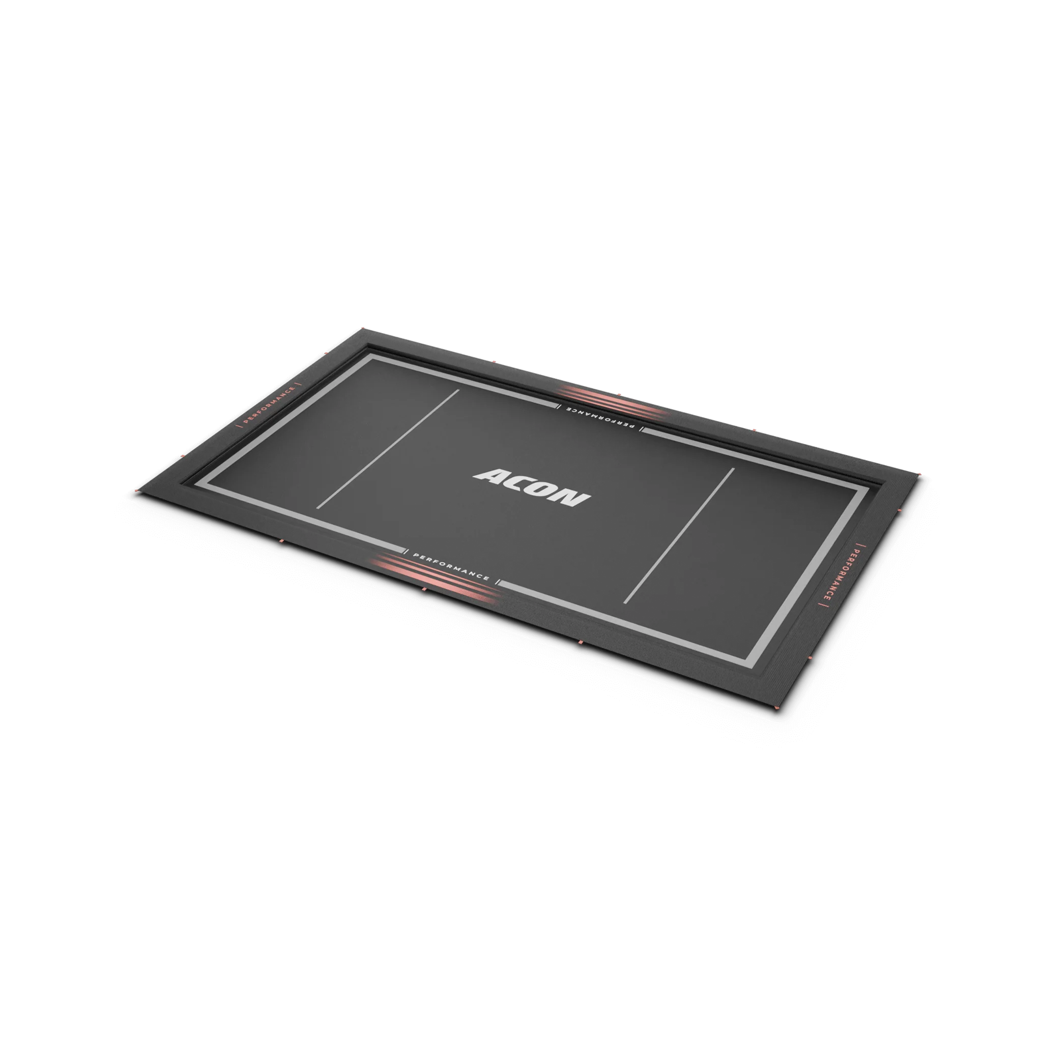 ACON HD Performance Trampoline Mat for Rectangular Trampoline - Image 7