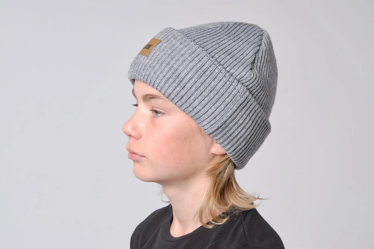 ACON Sweatshirt Gray - Image 3