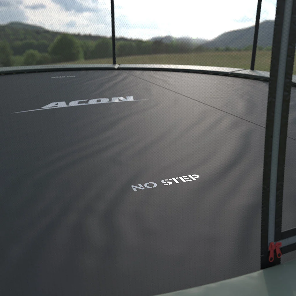 ACON Weather Cover - Image 5