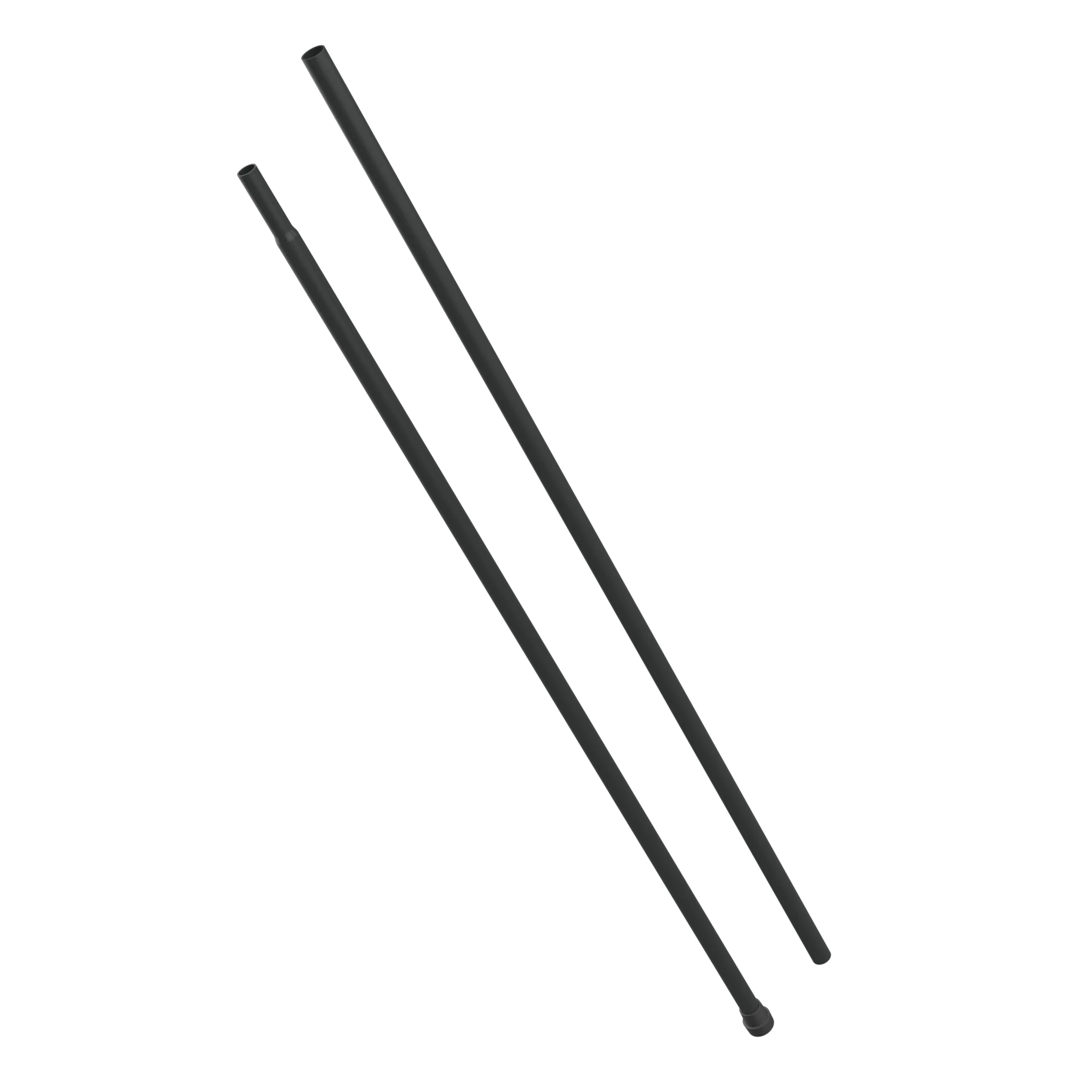 Enclosure pole for ACON Standard enclosure