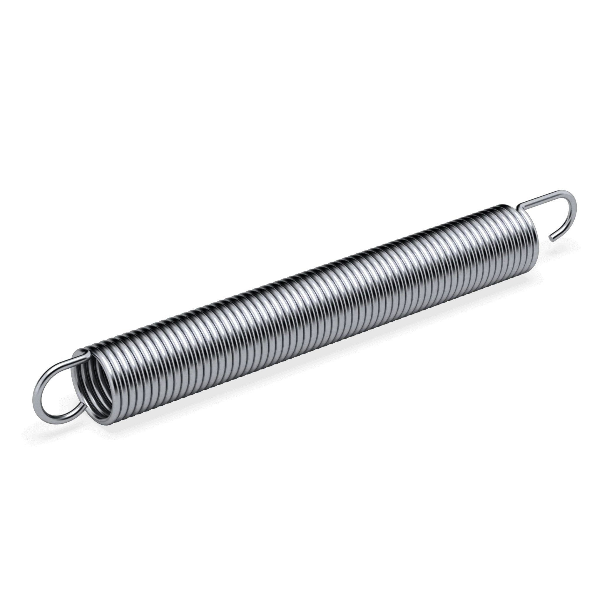 Springs for ACON HD Rectangular Trampolines 140pcs set - Image 2