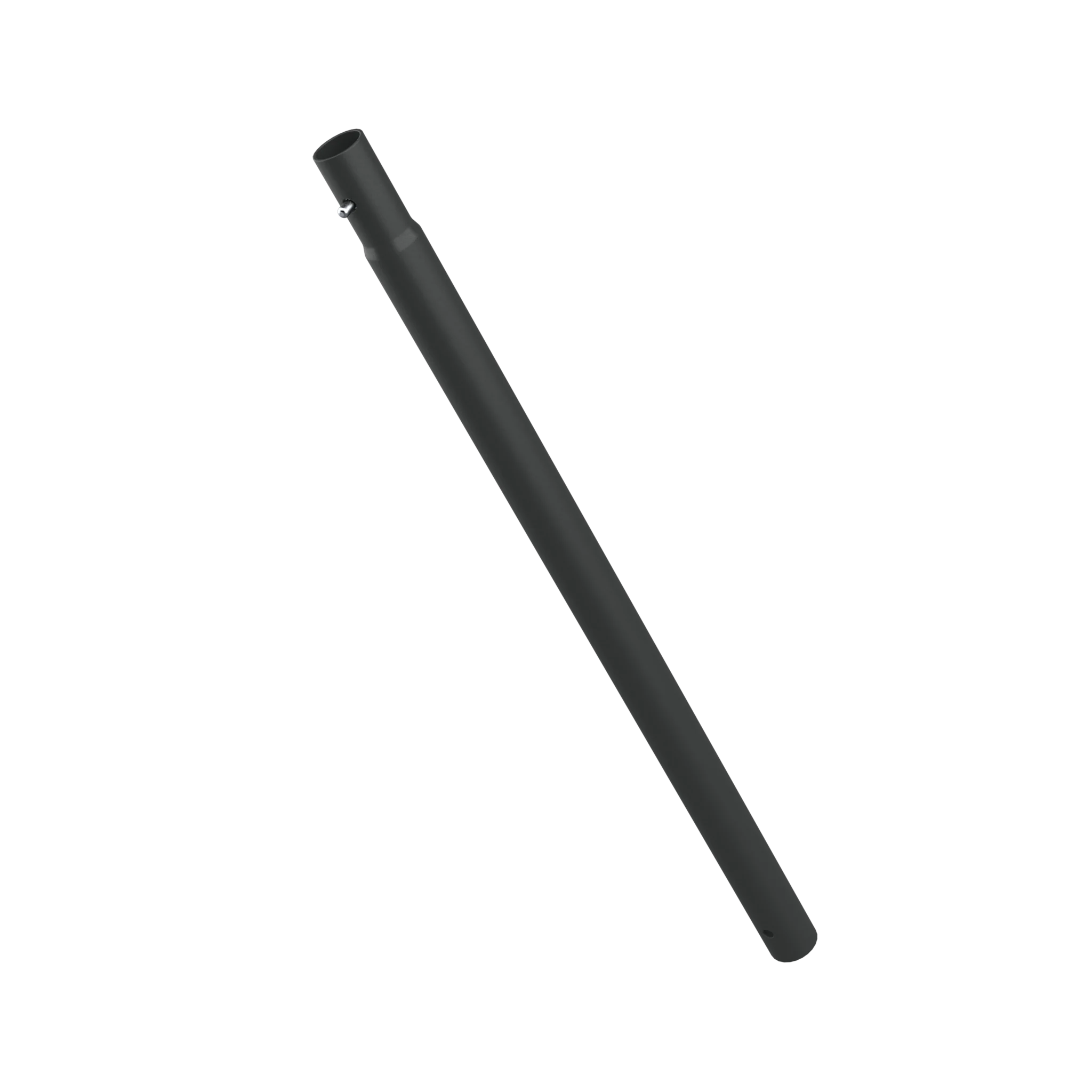 Side pole, middle for ACON 13/16 HD Enclosure